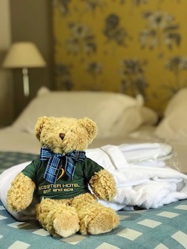 Bicester Hotel Golf And Spa