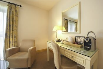 Bicester Hotel Golf And Spa