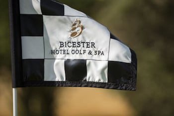 Bicester Hotel Golf And Spa