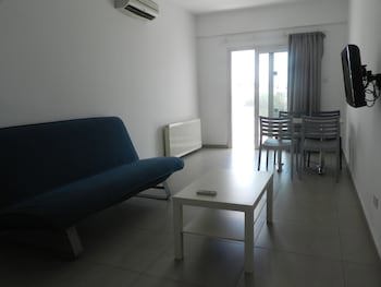Evabelle Napa Hotel Apartments fotoğrafı