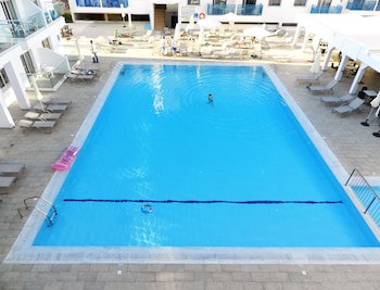 Evabelle Napa Hotel Apartments fotoğrafı