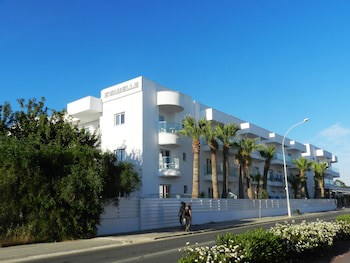 Evabelle Napa Hotel Apartments galeri fotoğrafı
