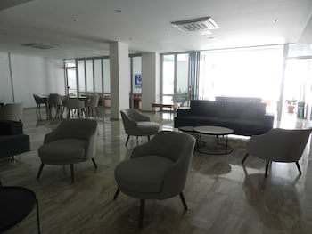 Evabelle Napa Hotel Apartments galeri fotoğrafı
