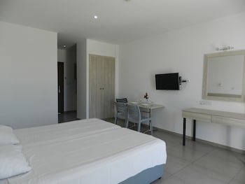 Evabelle Napa Hotel Apartments galeri fotoğrafı