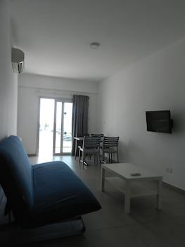 Evabelle Napa Hotel Apartments galeri fotoğrafı