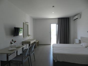 Evabelle Napa Hotel Apartments galeri fotoğrafı