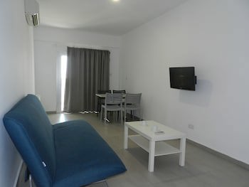 Evabelle Napa Hotel Apartments galeri fotoğrafı
