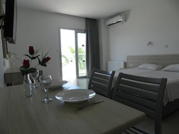 Evabelle Napa Hotel Apartments galeri fotoğrafı