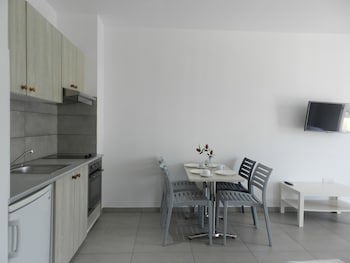 Evabelle Napa Hotel Apartments galeri fotoğrafı
