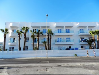 Evabelle Napa Hotel Apartments galeri fotoğrafı