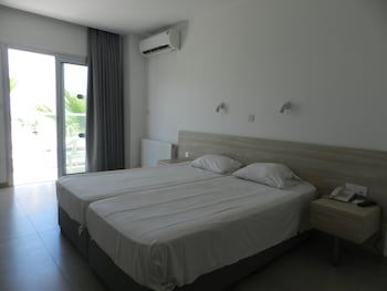 Evabelle Napa Hotel Apartments galeri fotoğrafı