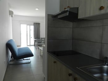 Evabelle Napa Hotel Apartments galeri fotoğrafı