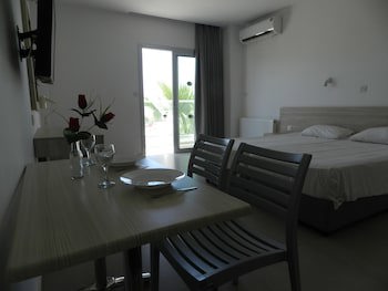 Evabelle Napa Hotel Apartments galeri fotoğrafı