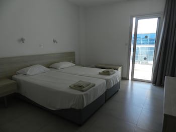 Evabelle Napa Hotel Apartments galeri fotoğrafı