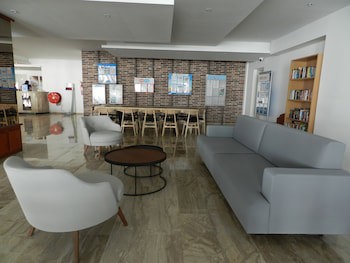 Evabelle Napa Hotel Apartments galeri fotoğrafı