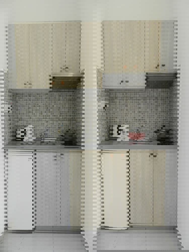 Evabelle Napa Hotel Apartments