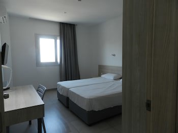 Evabelle Napa Hotel Apartments galeri fotoğrafı