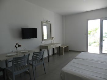 Evabelle Napa Hotel Apartments galeri fotoğrafı