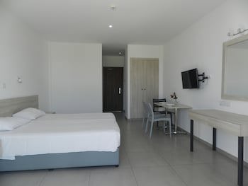 Evabelle Napa Hotel Apartments galeri fotoğrafı