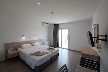 Evabelle Napa Hotel Apartments galeri fotoğrafı