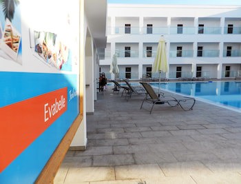 Evabelle Napa Hotel Apartments fotoğrafı