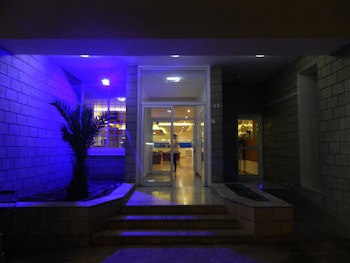 Evabelle Napa Hotel Apartments fotoğrafı