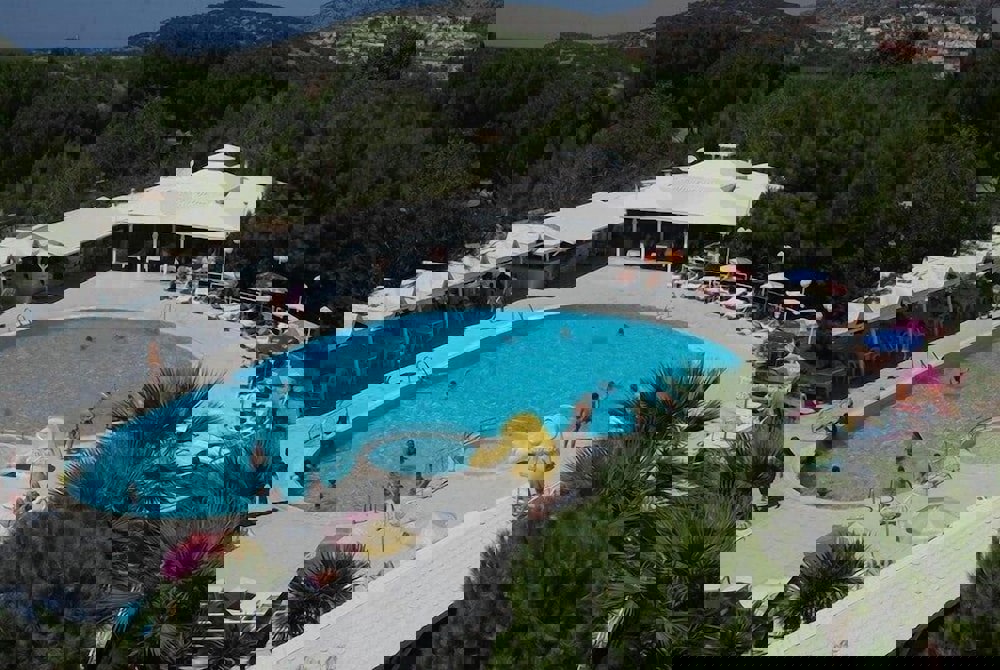 Flora Suites Hotel - All Inclusive