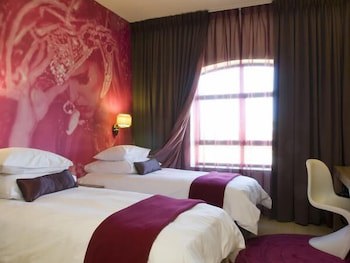 Peermont Metcourt At Rio, Klerksdorp