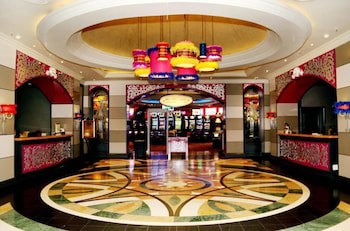 Peermont Metcourt At Rio, Klerksdorp