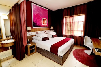 Peermont Metcourt At Rio, Klerksdorp