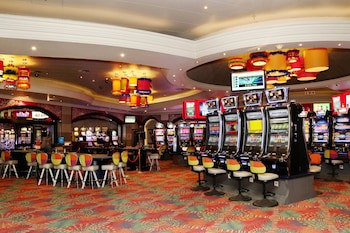 Peermont Metcourt At Rio, Klerksdorp