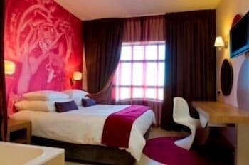 Peermont Metcourt At Rio, Klerksdorp