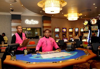 Peermont Metcourt At Rio, Klerksdorp