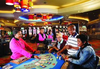 Peermont Metcourt At Rio, Klerksdorp