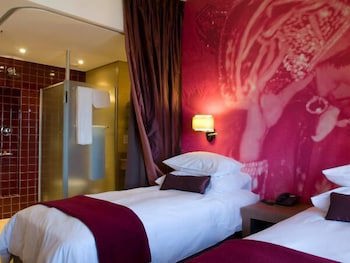 Peermont Metcourt At Rio, Klerksdorp