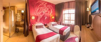 Peermont Metcourt At Rio, Klerksdorp