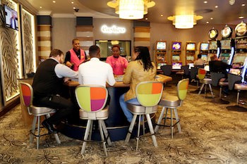 Peermont Metcourt At Rio, Klerksdorp