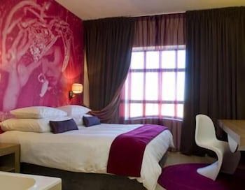 Peermont Metcourt At Rio, Klerksdorp