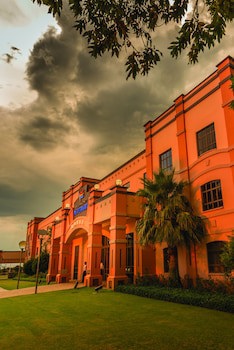 Peermont Metcourt At Rio, Klerksdorp
