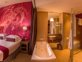 Peermont Metcourt At Rio, Klerksdorp