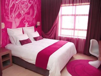 Peermont Metcourt At Rio, Klerksdorp