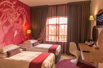 Peermont Metcourt At Rio, Klerksdorp