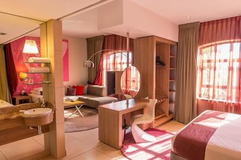 Peermont Metcourt At Rio, Klerksdorp