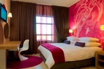 Peermont Metcourt At Rio, Klerksdorp