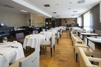 NH Milano Fiera galeri fotoğrafı