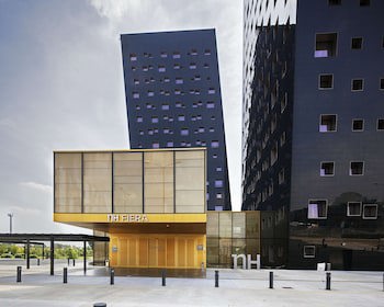NH Milano Fiera galeri fotoğrafı