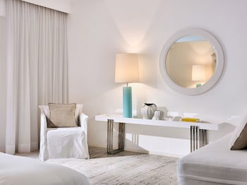 Grecotel LUXME White galeri fotoğrafı