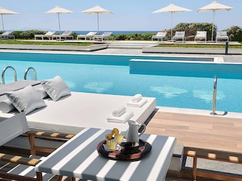 Grecotel LUXME White galeri fotoğrafı