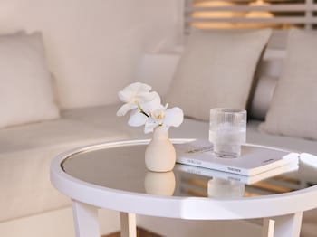 Grecotel LUXME White fotoğrafı
