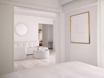 Grecotel LUXME White galeri fotoğrafı